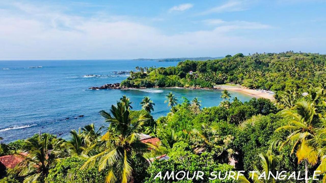 Amour Surf تانجالي المظهر الخارجي الصورة