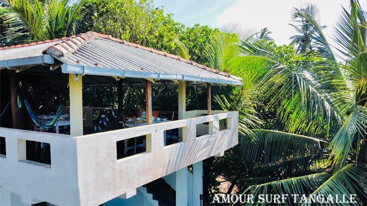 Amour Surf تانجالي المظهر الخارجي الصورة