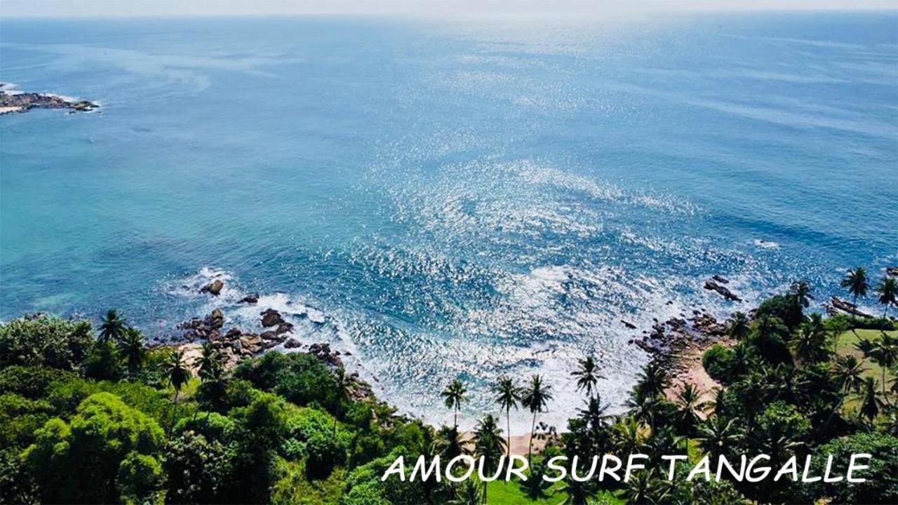 Amour Surf تانجالي المظهر الخارجي الصورة